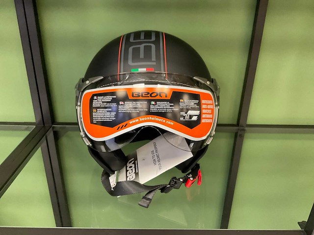 Beon lifestyle - m helm - afbeelding 1 van  3