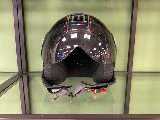 Beon lifestyle - m helm - afbeelding 2 van  6