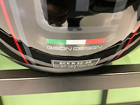 Beon lifestyle - m helm - afbeelding 5 van  6