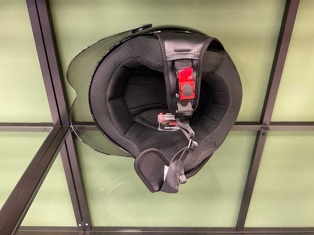 Beon lifestyle - m helm - afbeelding 6 van  6