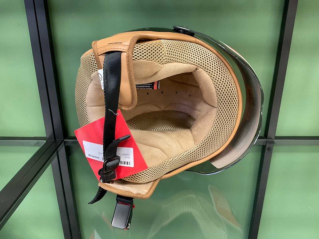 Beon lifestyle - s helm - afbeelding 4 van  7