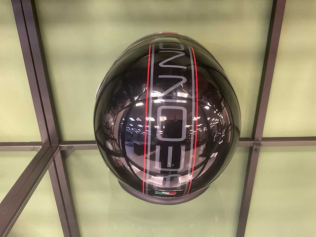 Beon lifestyle - s helm - afbeelding 1 van  4