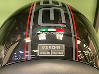 Beon lifestyle - s helm - afbeelding 2 van  4