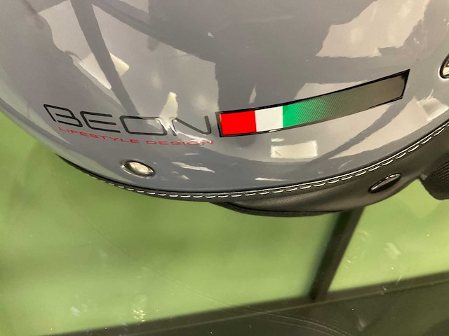 Beon lifestyle - s helm - afbeelding 5 van  8