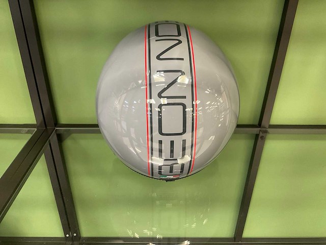 Beon lifestyle - s helm - afbeelding 6 van  8