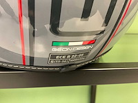 Beon lifestyle - s helm - afbeelding 7 van  8