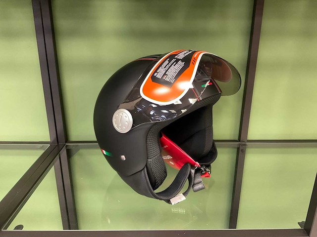 Beon lifestyle - xs helm - afbeelding 3 van  8