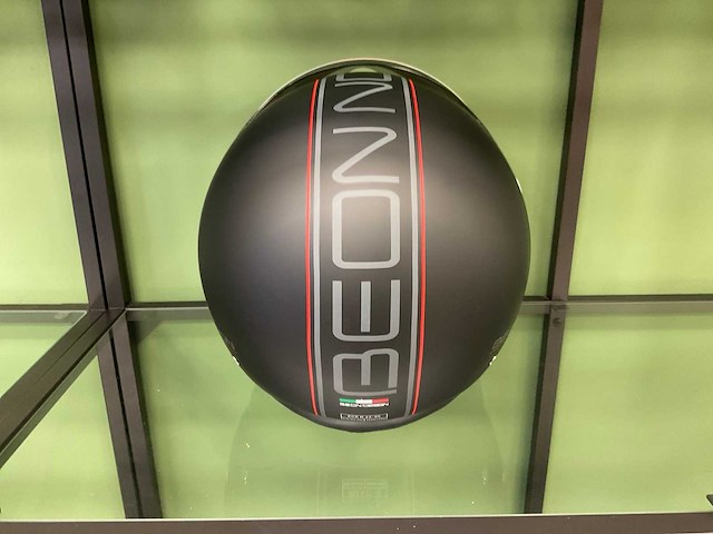 Beon lifestyle - xs helm - afbeelding 5 van  8