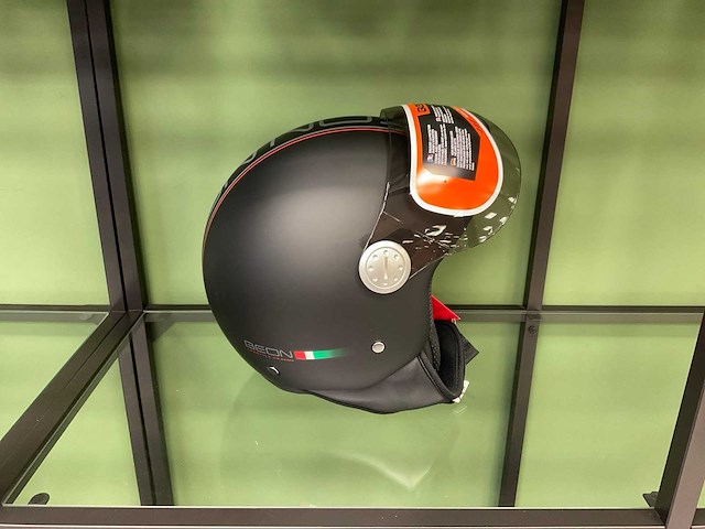 Beon lifestyle - xs helm - afbeelding 8 van  8