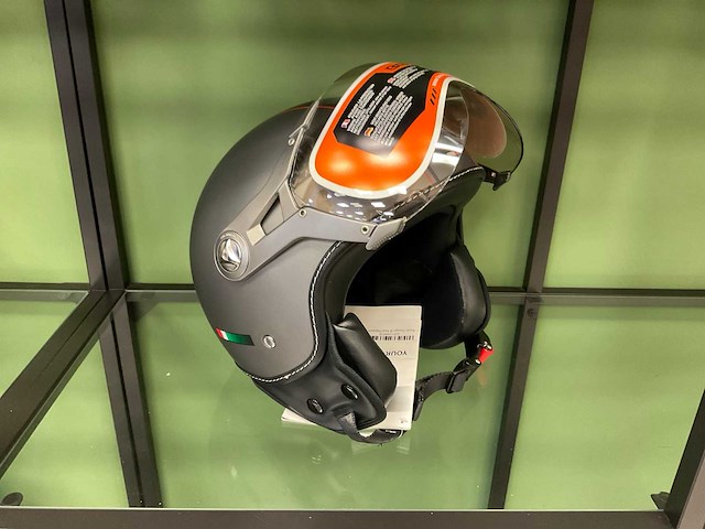 Beon lifestyle - xs helm - afbeelding 3 van  10