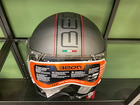 Beon lifestyle - xs helm - afbeelding 5 van  10