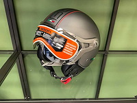 Beon lifestyle - xs helm - afbeelding 1 van  10