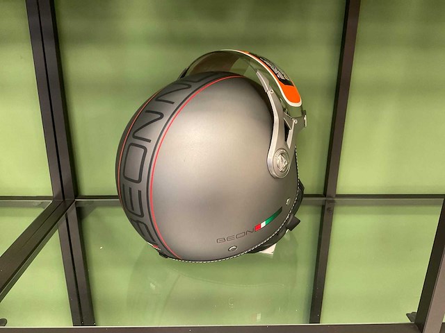 Beon lifestyle - xs helm - afbeelding 7 van  10