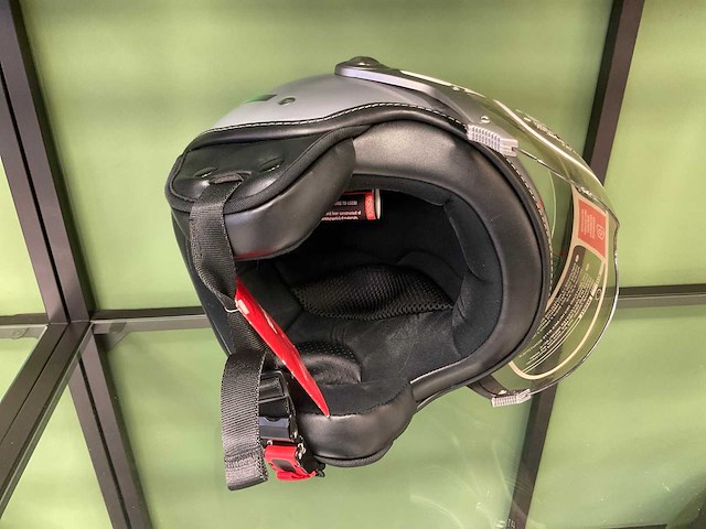 Beon lifestyle - xs helm - afbeelding 4 van  5