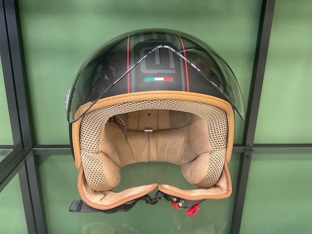 Beon lifestyle - xxl helm - afbeelding 3 van  7