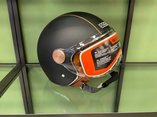 Beon lifestyle l helm - afbeelding 3 van  7