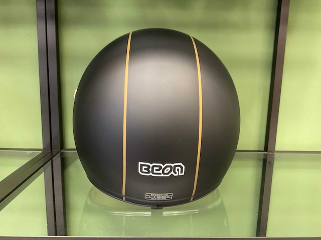Beon lifestyle l helm - afbeelding 4 van  7