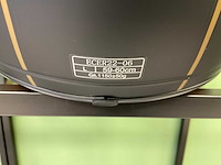 Beon lifestyle l helm - afbeelding 5 van  7