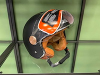 Beon lifestyle l helm - afbeelding 6 van  7