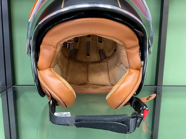 Beon lifestyle l helm - afbeelding 7 van  7