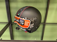 Beon lifestyle l helm - afbeelding 1 van  7