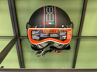 Beon lifestyle l helm - afbeelding 2 van  7