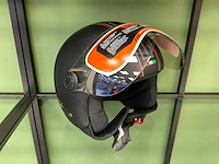 Beon lifestyle l helm - afbeelding 3 van  7