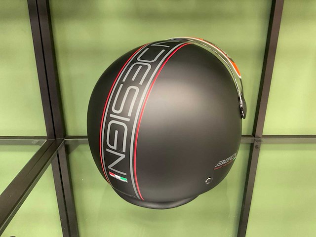 Beon lifestyle l helm - afbeelding 5 van  7