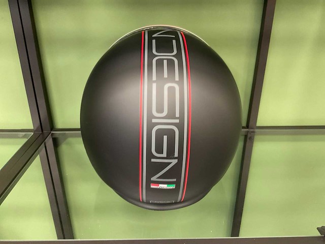 Beon lifestyle l helm - afbeelding 6 van  7