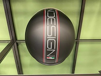 Beon lifestyle l helm - afbeelding 6 van  7