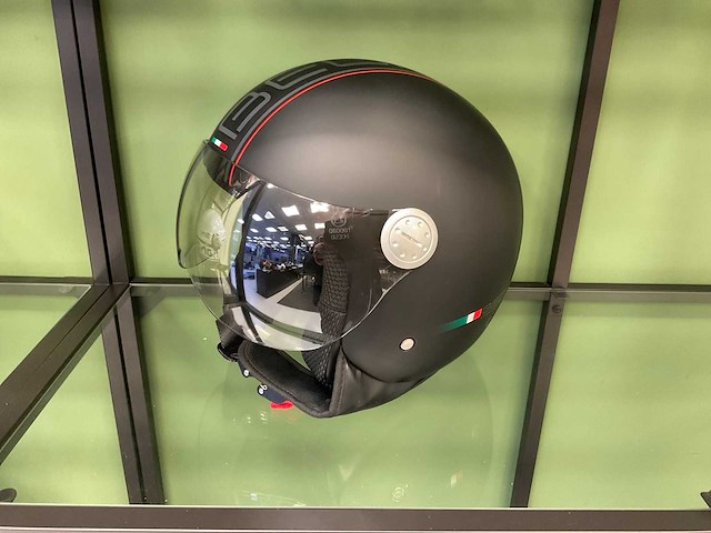 Beon lifestyle l helm - afbeelding 1 van  7