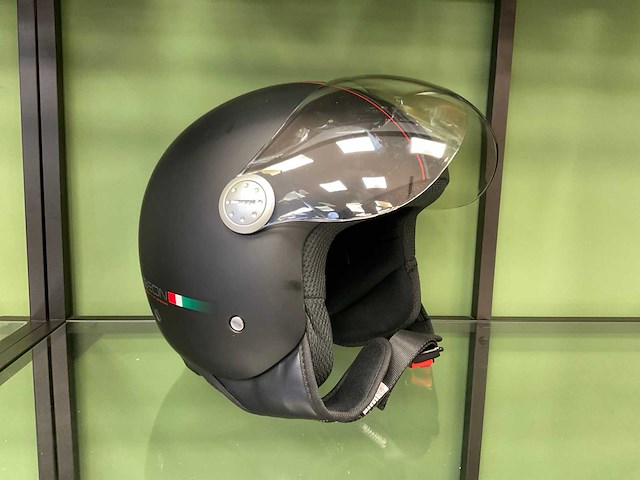 Beon lifestyle l helm - afbeelding 3 van  7