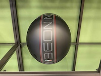 Beon lifestyle l helm - afbeelding 5 van  7