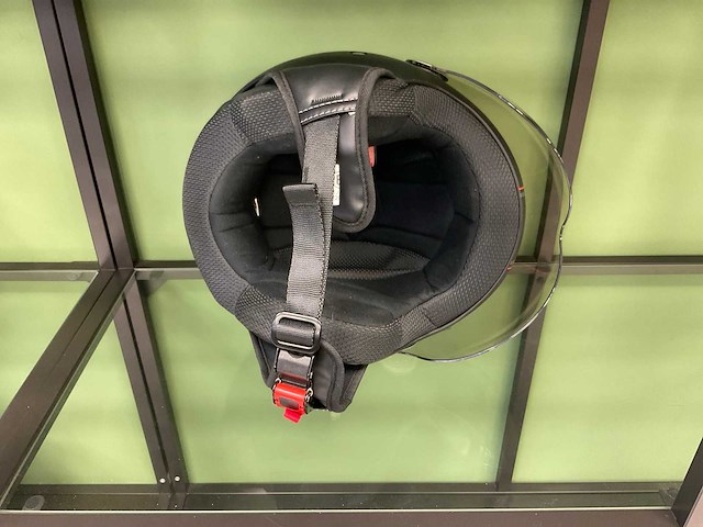 Beon lifestyle l helm - afbeelding 7 van  7