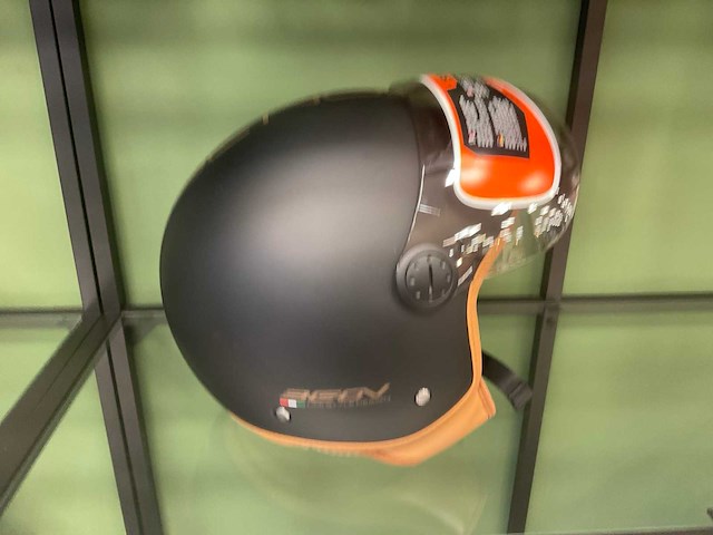 Beon lifestyle l helm - afbeelding 4 van  8