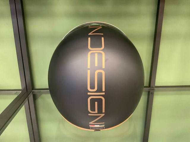 Beon lifestyle l helm - afbeelding 6 van  8