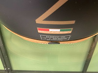 Beon lifestyle l helm - afbeelding 7 van  8