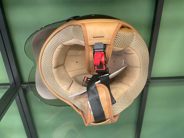 Beon lifestyle l helm - afbeelding 8 van  8