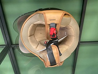 Beon lifestyle l helm - afbeelding 8 van  8