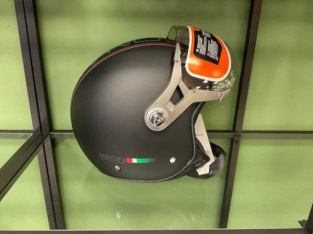 Beon lifestyle m helm - afbeelding 4 van  8