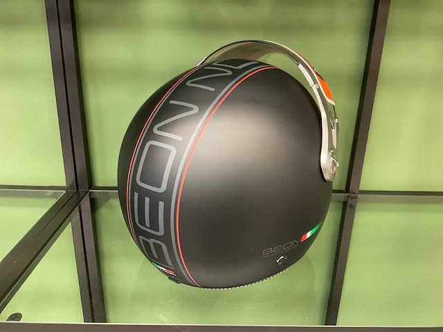 Beon lifestyle m helm - afbeelding 5 van  8