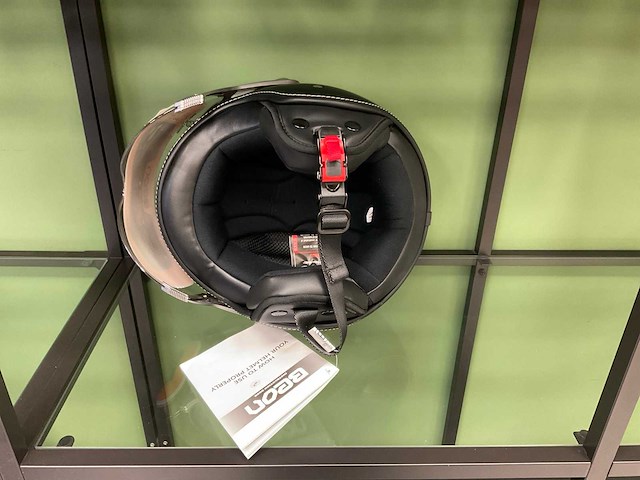 Beon lifestyle m helm - afbeelding 8 van  8