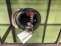 Beon lifestyle m helm - afbeelding 8 van  8