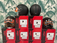 Beon lifestyle partij helmen - afbeelding 3 van  15