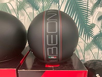 Beon lifestyle partij helmen - afbeelding 10 van  15