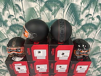 Beon lifestyle partij helmen - afbeelding 13 van  15