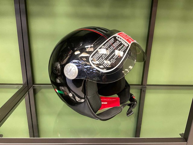 Beon lifestyle s helm - afbeelding 3 van  6