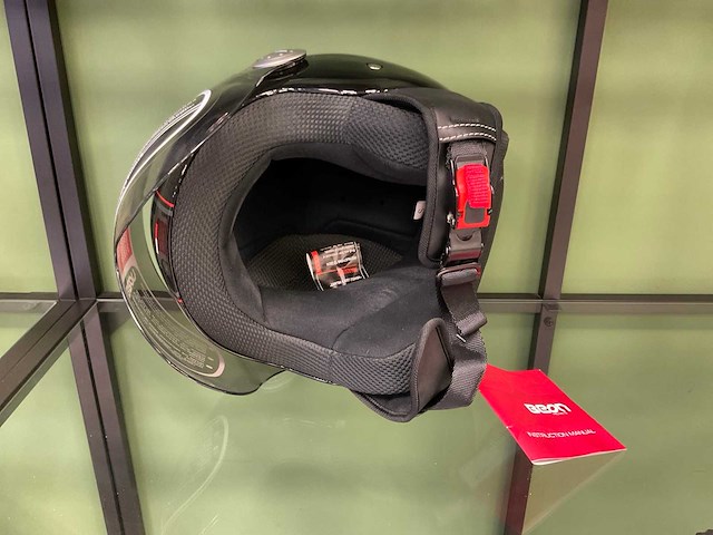 Beon lifestyle s helm - afbeelding 6 van  6
