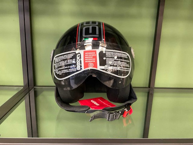 Beon lifestyle s helm - afbeelding 2 van  6