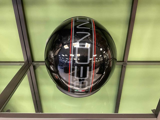 Beon lifestyle s helm - afbeelding 4 van  6